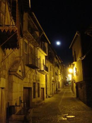 Casa Rural Amparo Mogarraz Cameră foto