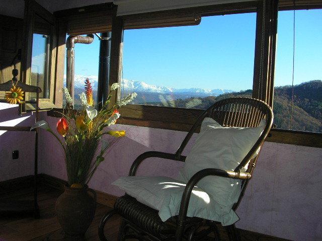 Casa Rural Amparo Mogarraz Cameră foto